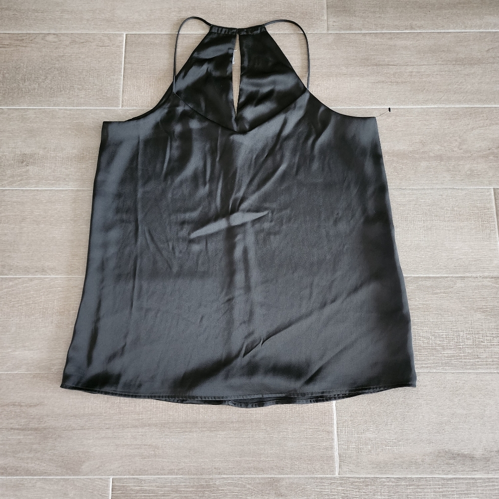Express Reversible V-neck Barcelona Cami